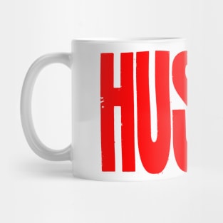 Hustle 1 Mug